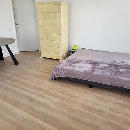 Volkshaus Hbf Wg & Serviced Apartments Zittau Kültér fotó
