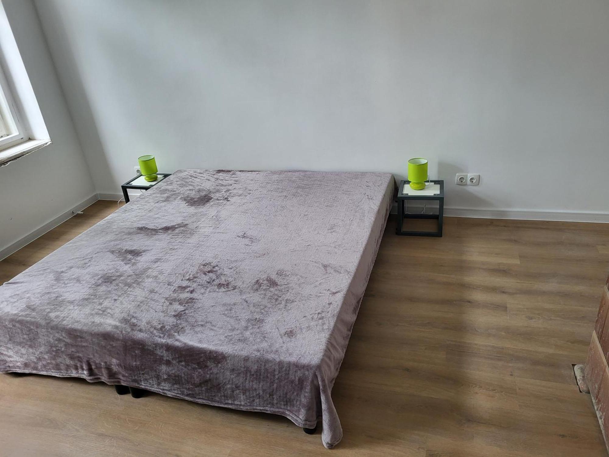 Volkshaus Hbf Wg & Serviced Apartments Zittau Kültér fotó