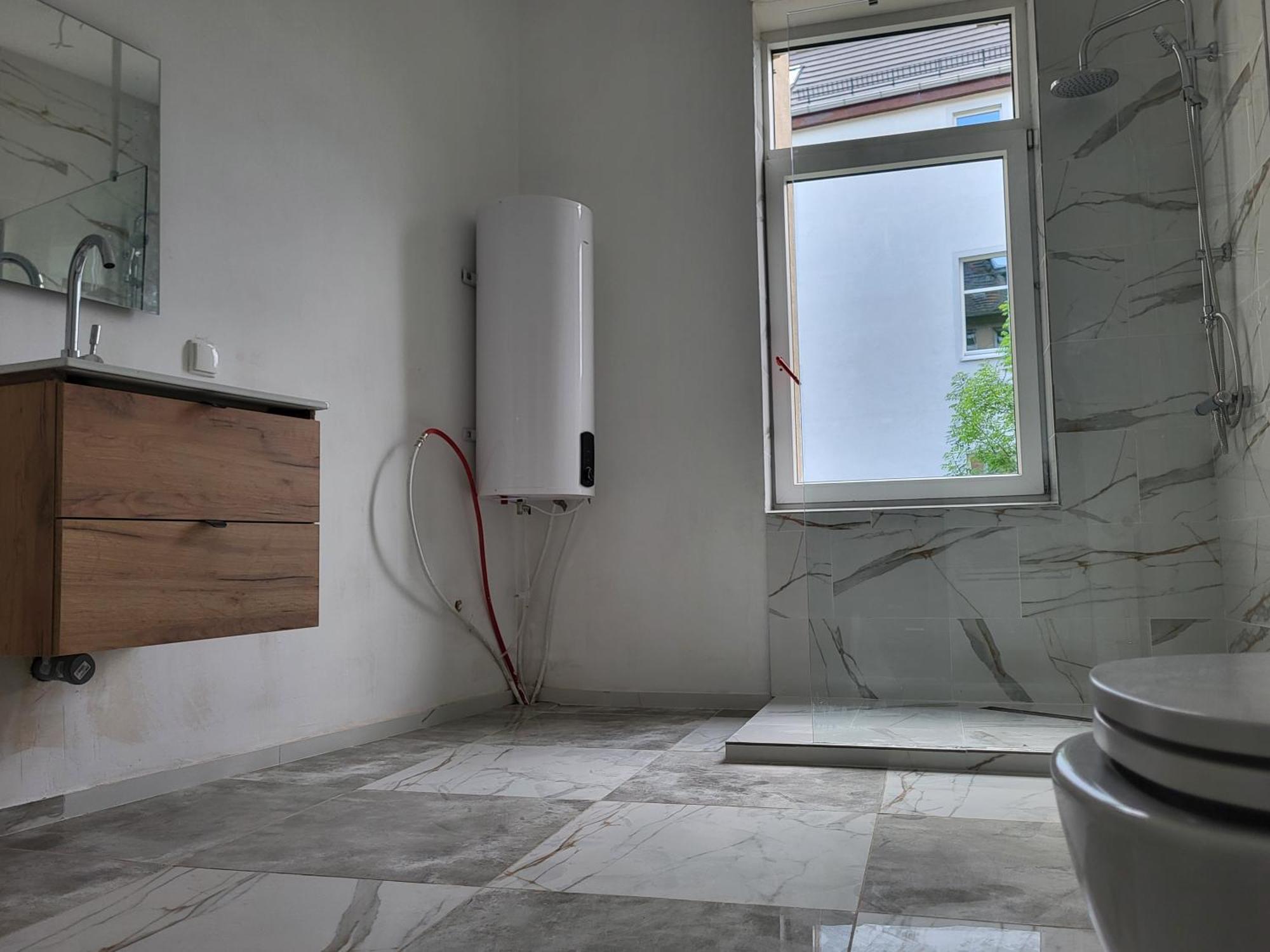 Volkshaus Hbf Wg & Serviced Apartments Zittau Kültér fotó