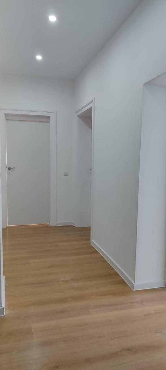 Volkshaus Hbf Wg & Serviced Apartments Zittau Kültér fotó