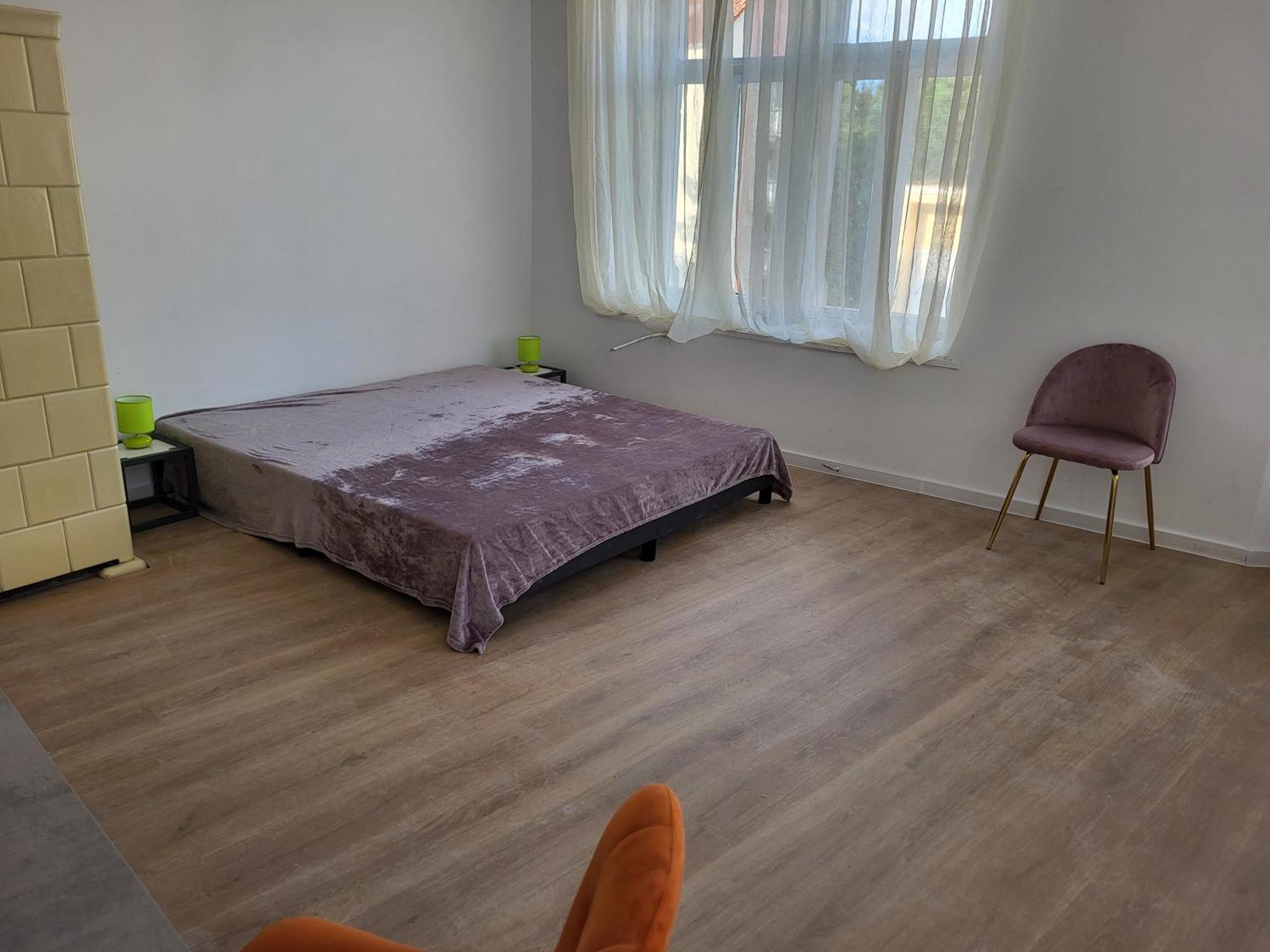 Volkshaus Hbf Wg & Serviced Apartments Zittau Kültér fotó