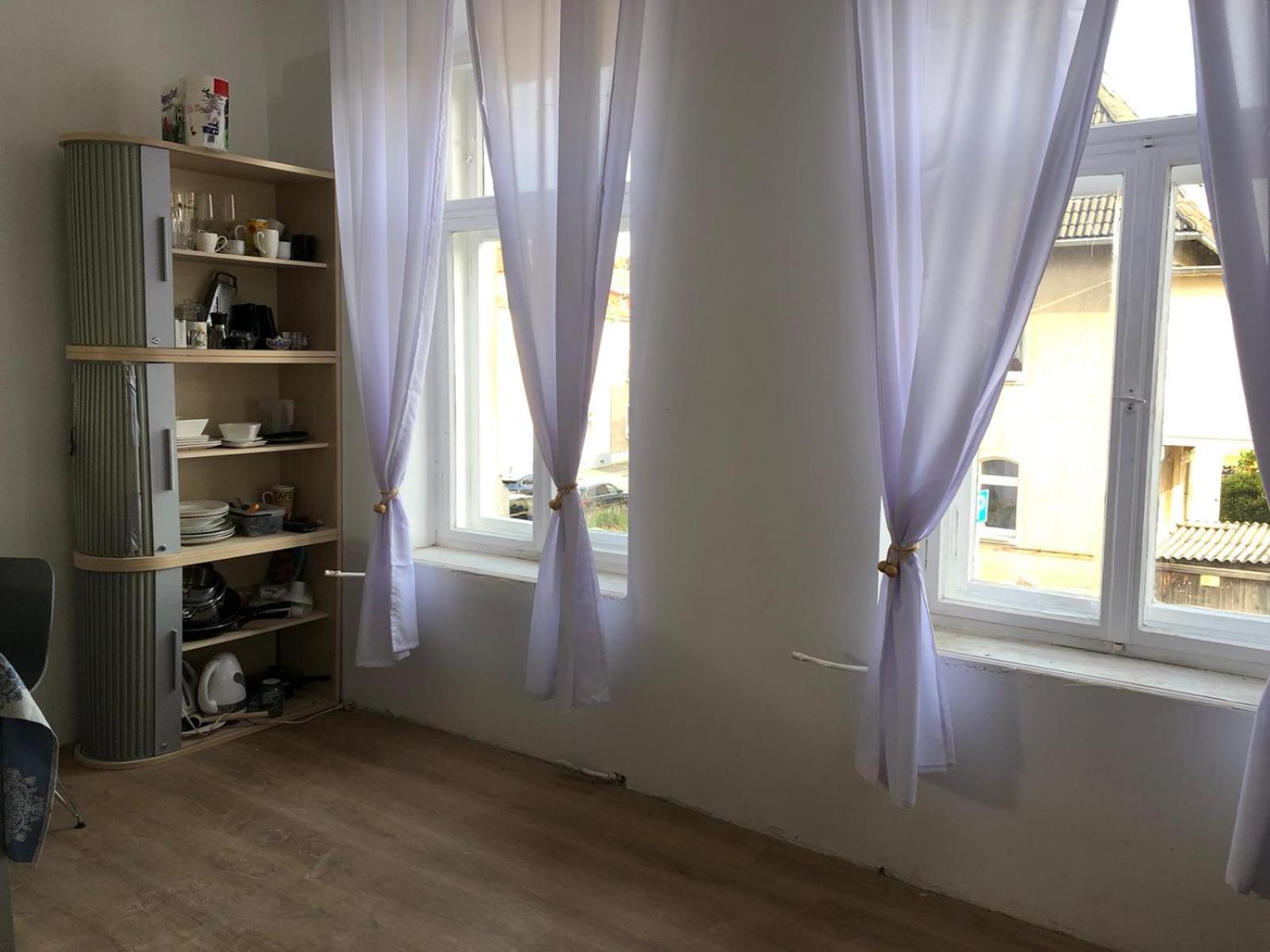 Volkshaus Hbf Wg & Serviced Apartments Zittau Kültér fotó