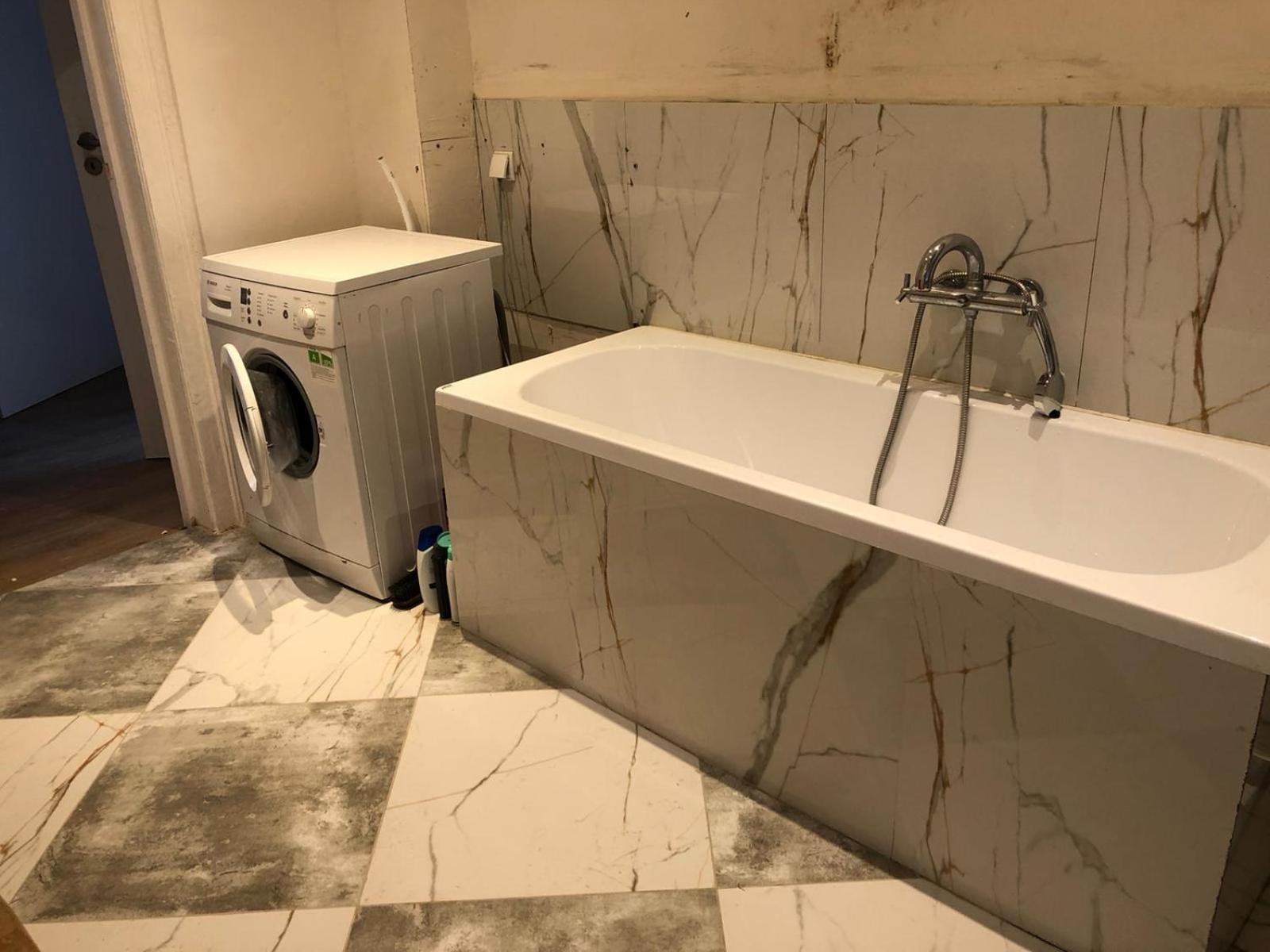 Volkshaus Hbf Wg & Serviced Apartments Zittau Kültér fotó