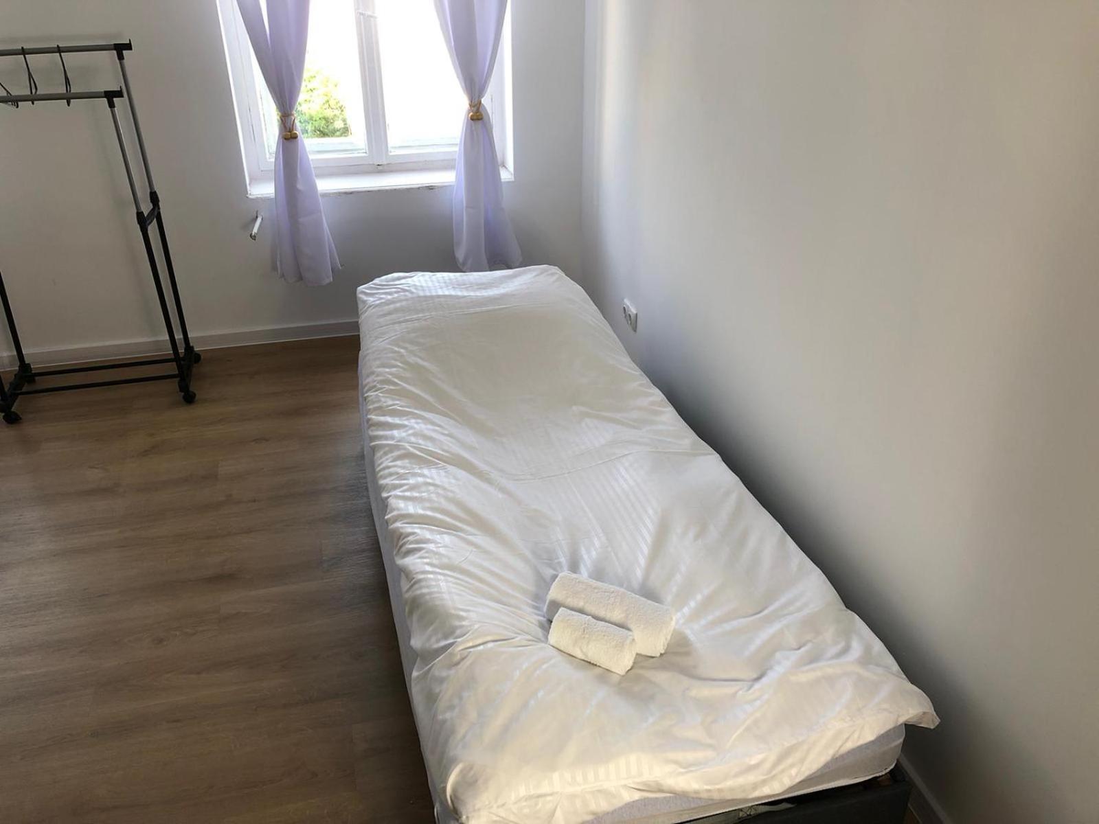 Volkshaus Hbf Wg & Serviced Apartments Zittau Kültér fotó